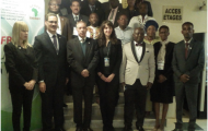 Workshop on “Energy Statistics, Energy Data Collection and Construction of National Energy Balance”