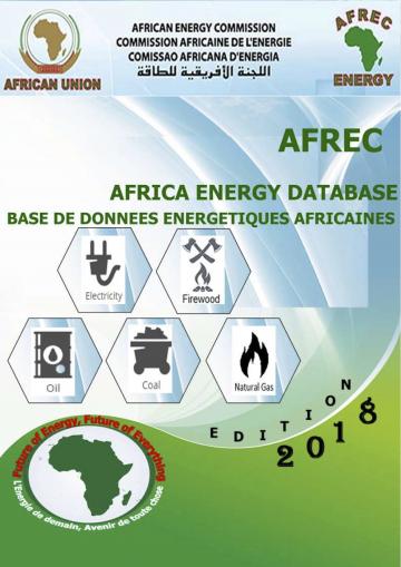 Africa Energy Database