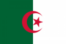 People`s Democratic Republic of Algeria